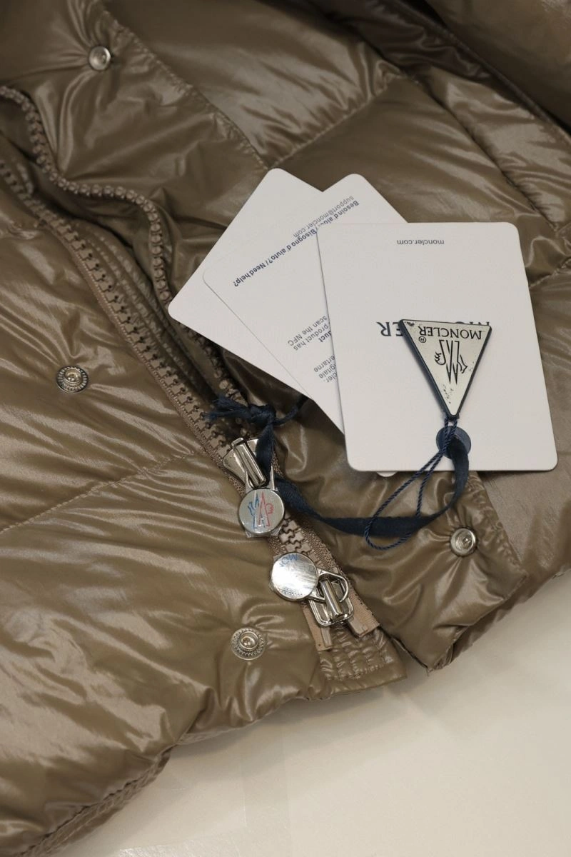 WeatherProof Moncler Down Jackets 143955