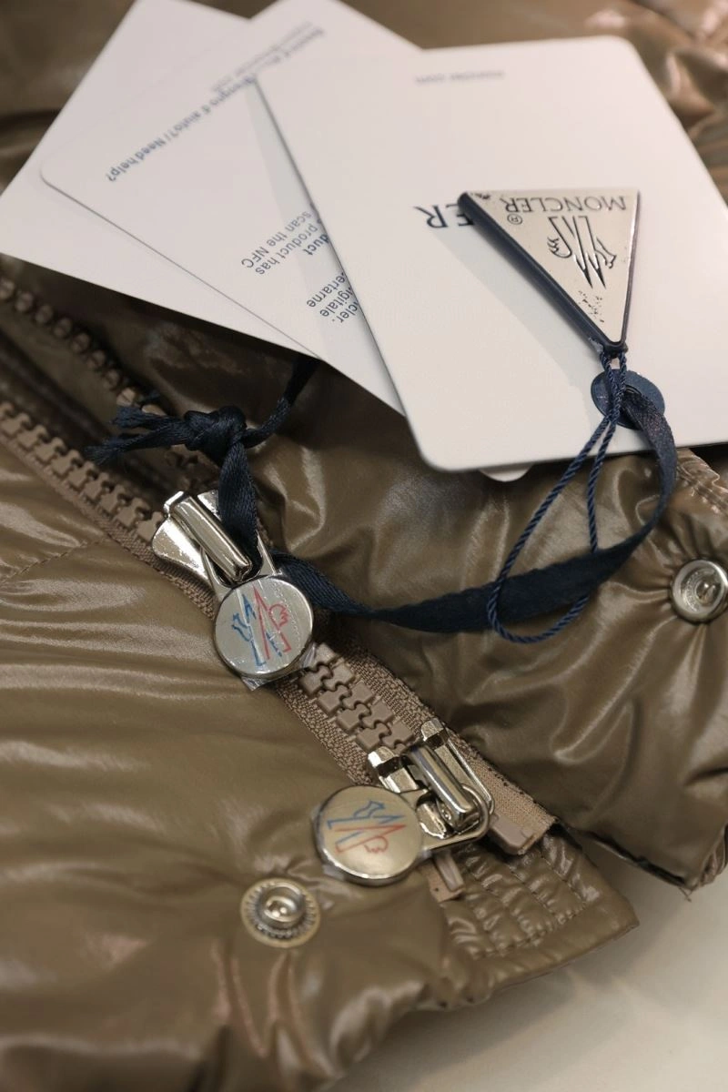 WeatherProof Moncler Down Jackets 143955