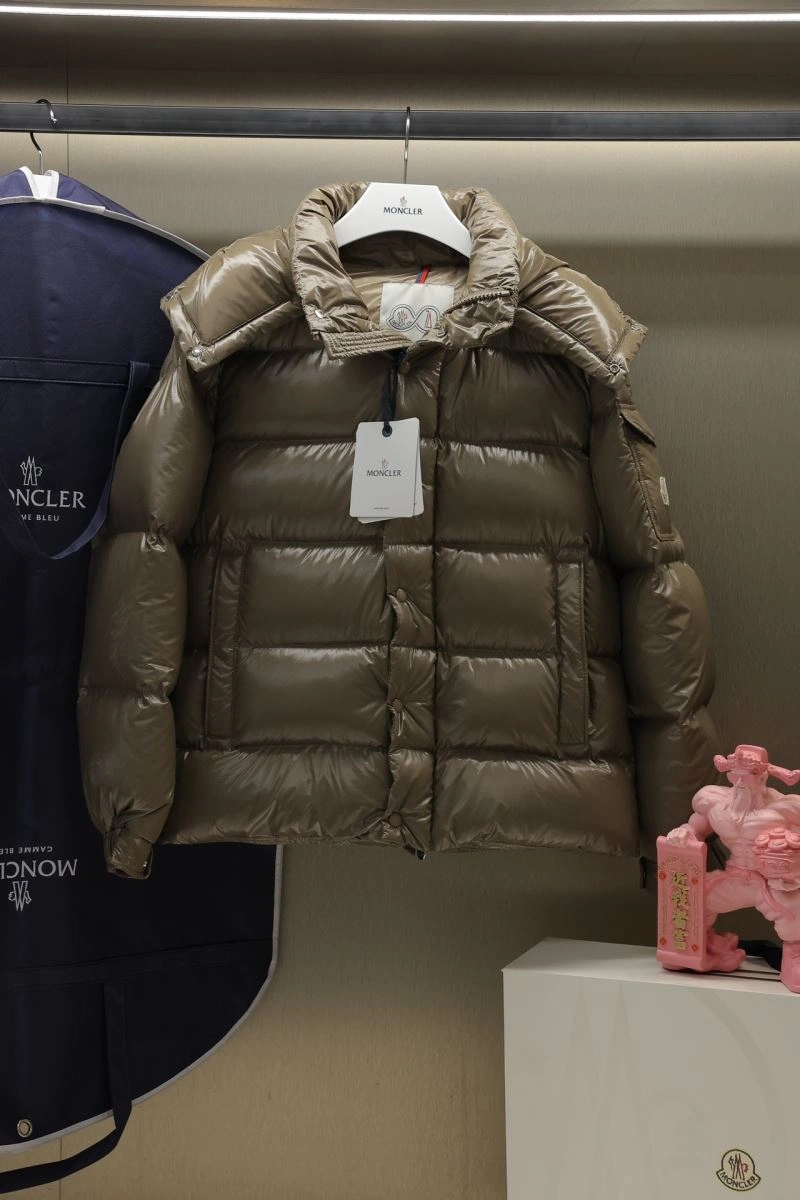 WeatherProof Moncler Down Jackets 143955