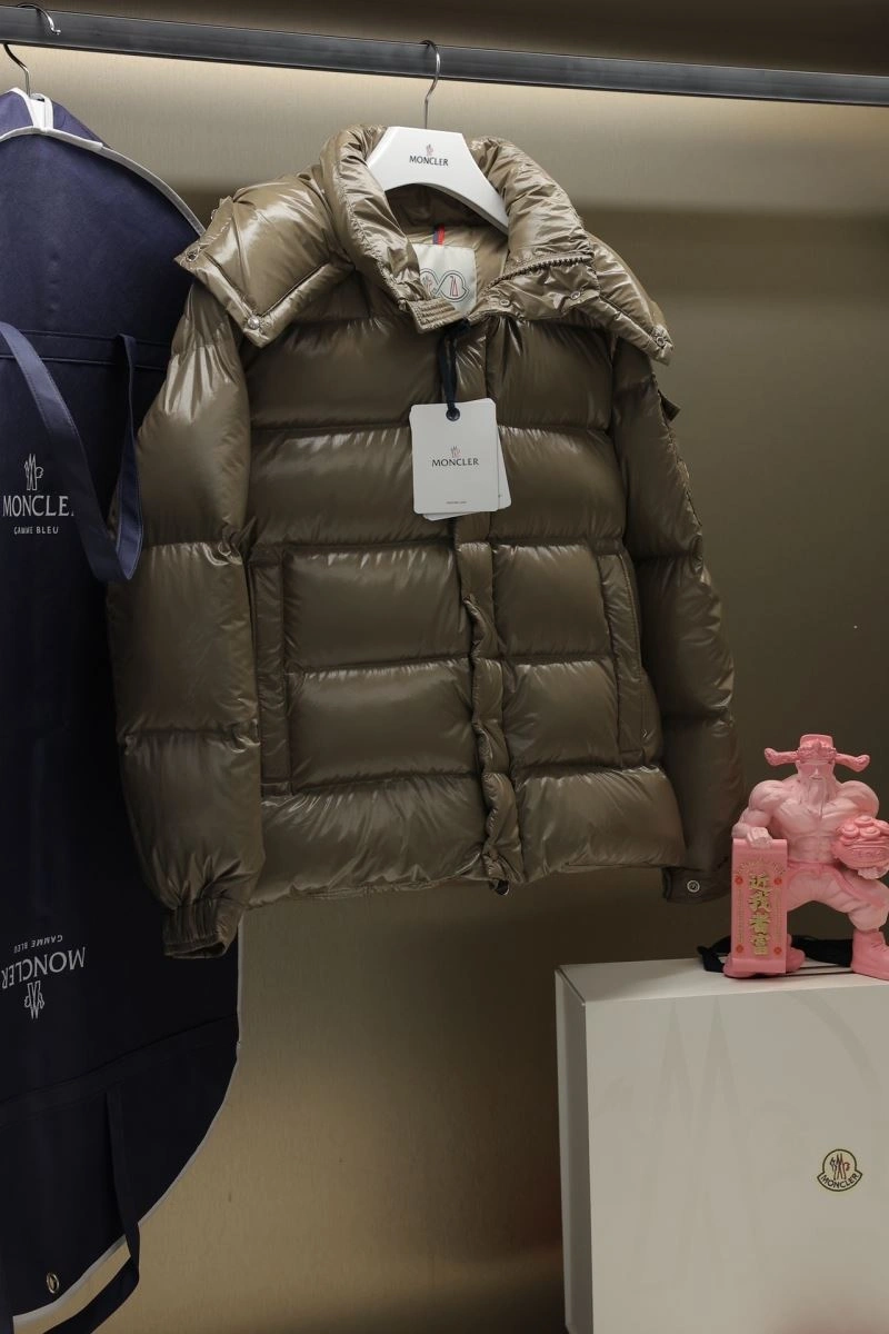 WeatherProof Moncler Down Jackets 143955