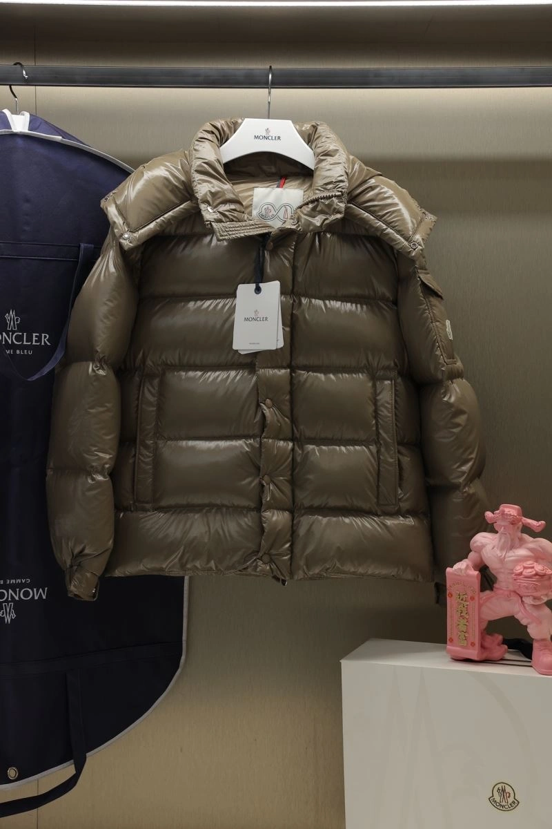 WeatherProof Moncler Down Jackets 143955