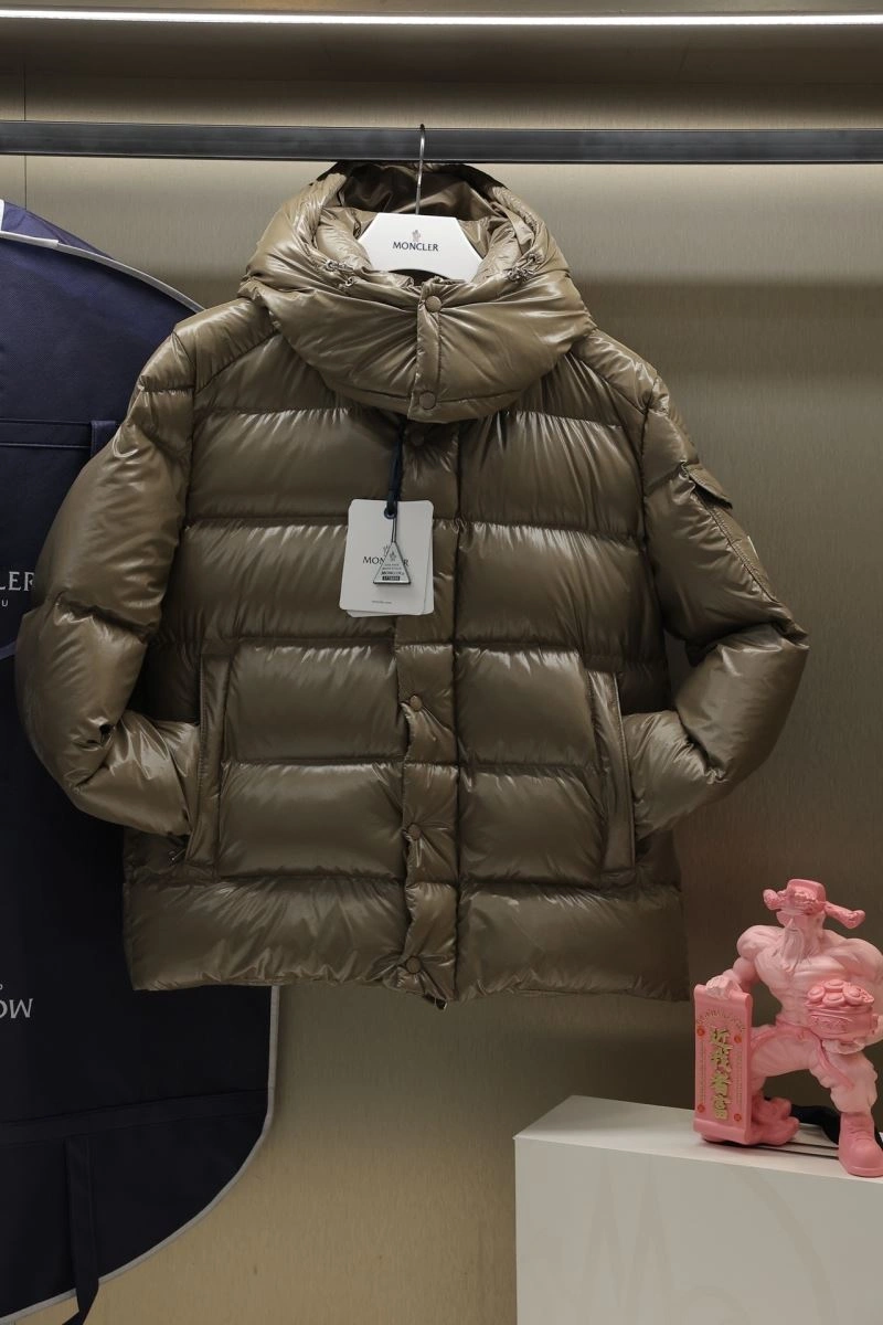 WeatherProof Moncler Down Jackets 143955