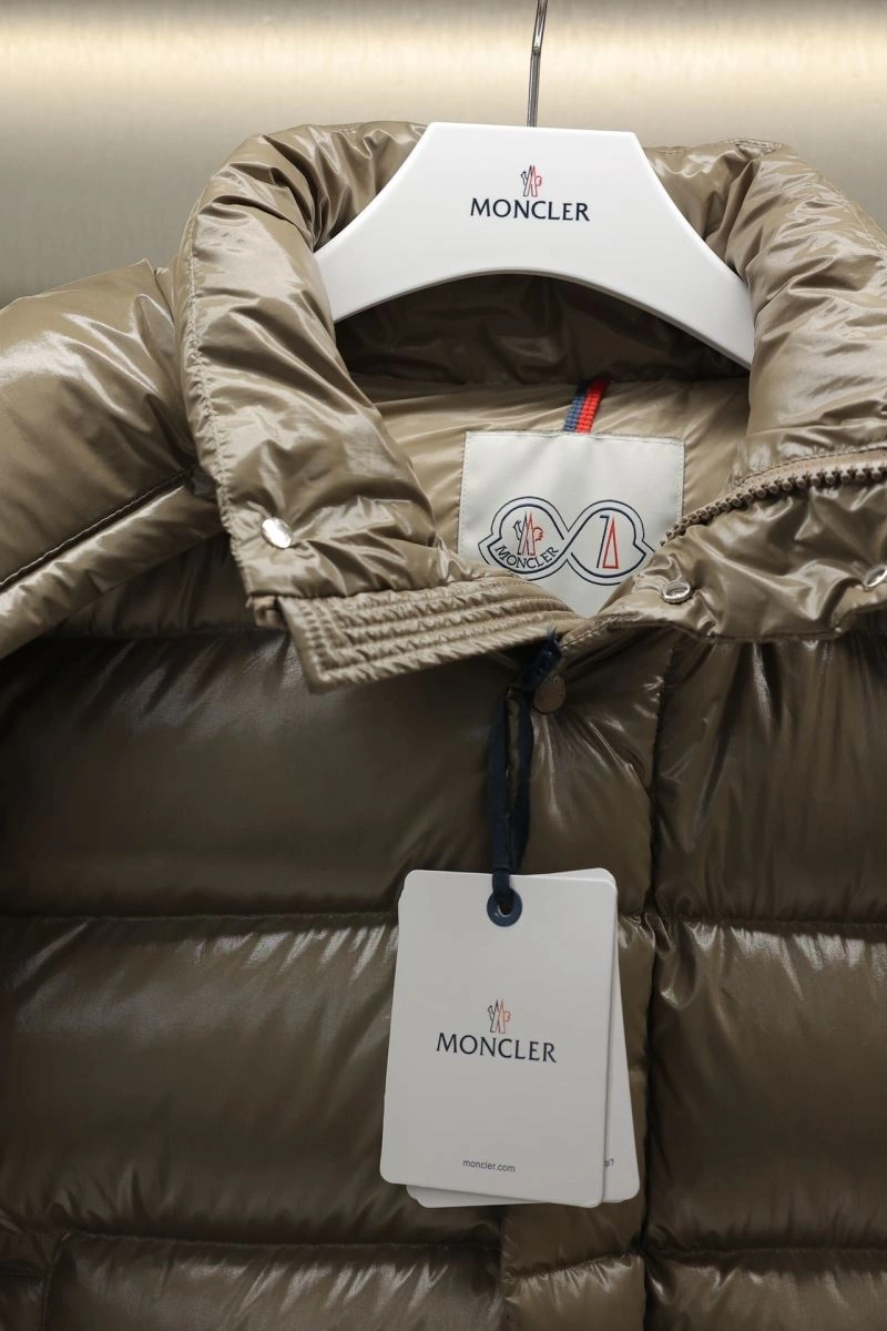 WeatherProof Moncler Down Jackets 143955