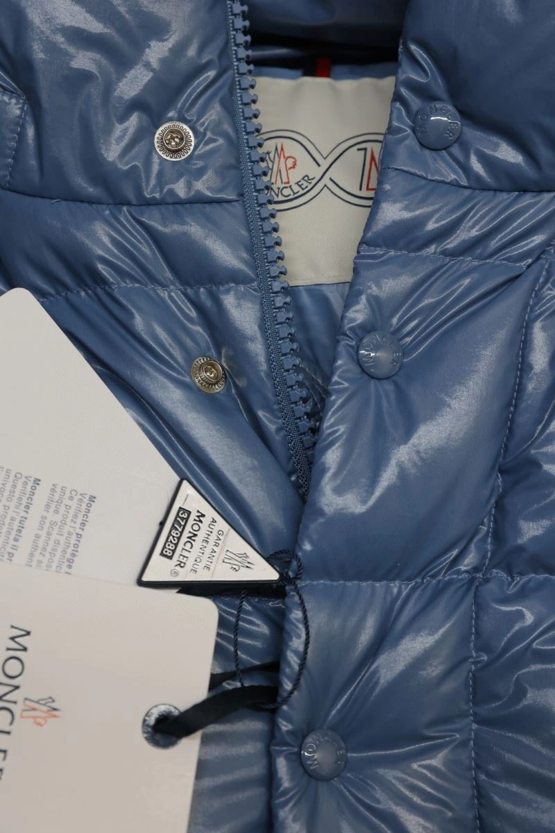 Bright Moncler Down Jackets 143952
