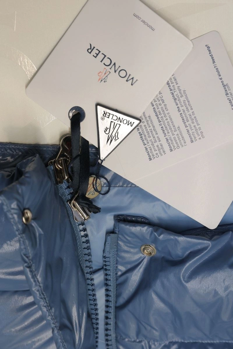 Bright Moncler Down Jackets 143952
