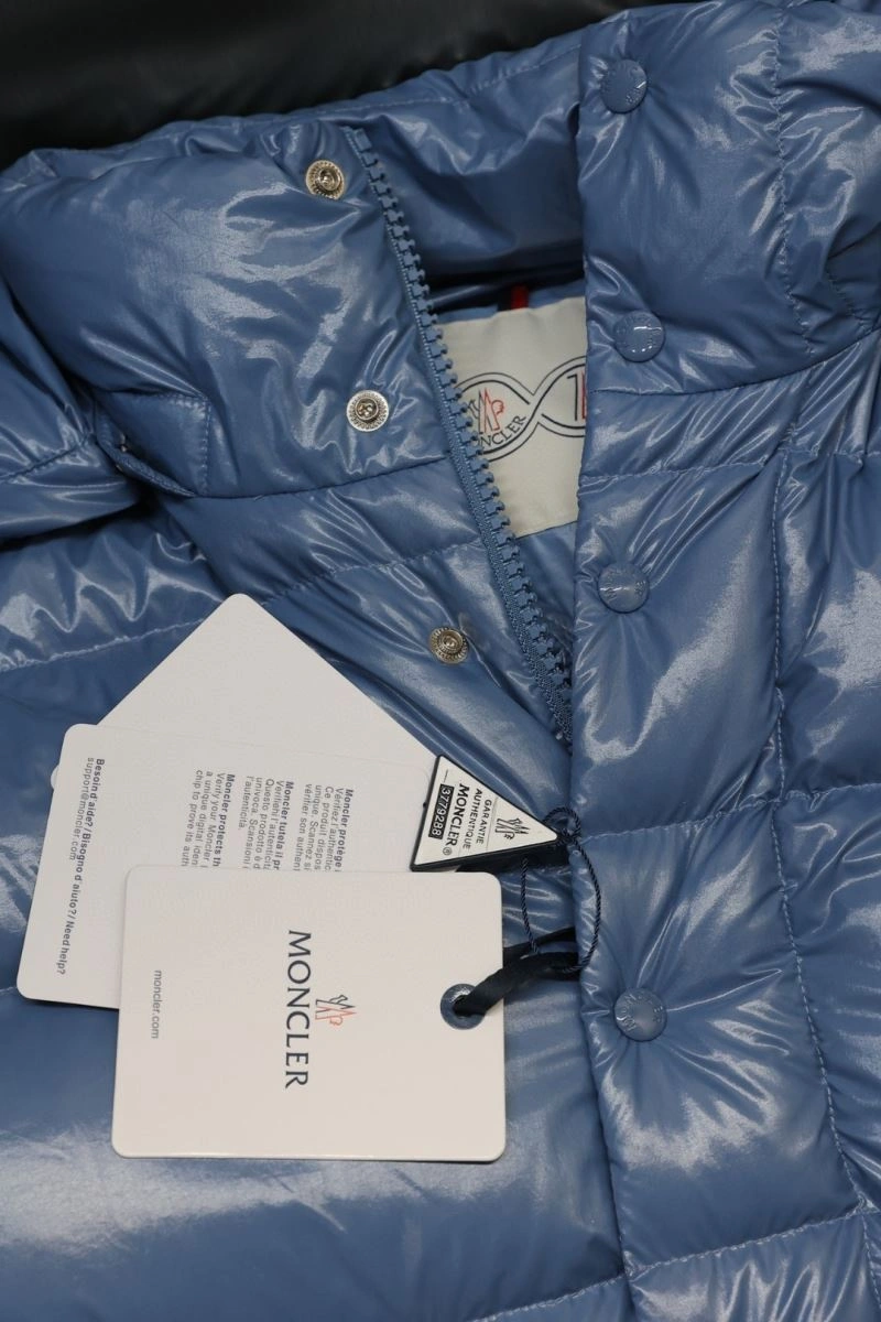 Bright Moncler Down Jackets 143952