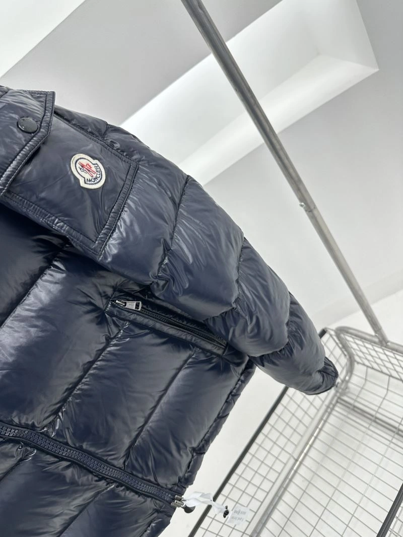 Sleek Moncler Down Jackets 143947
