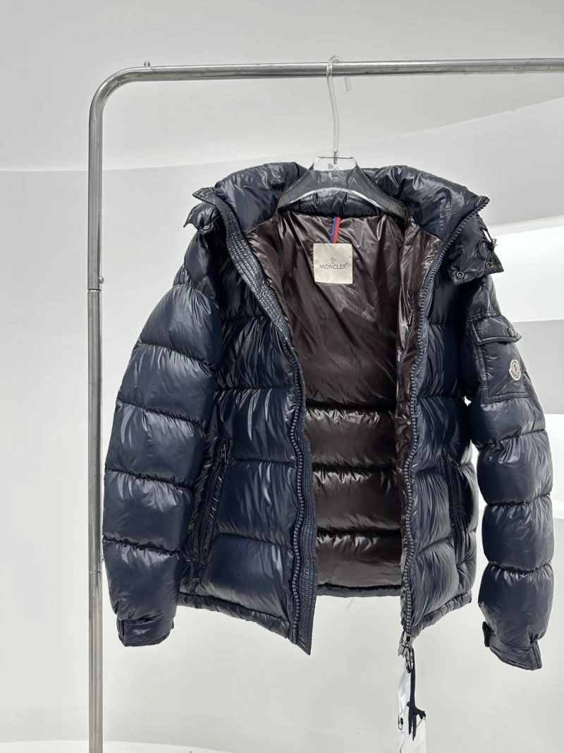 Sleek Moncler Down Jackets 143947