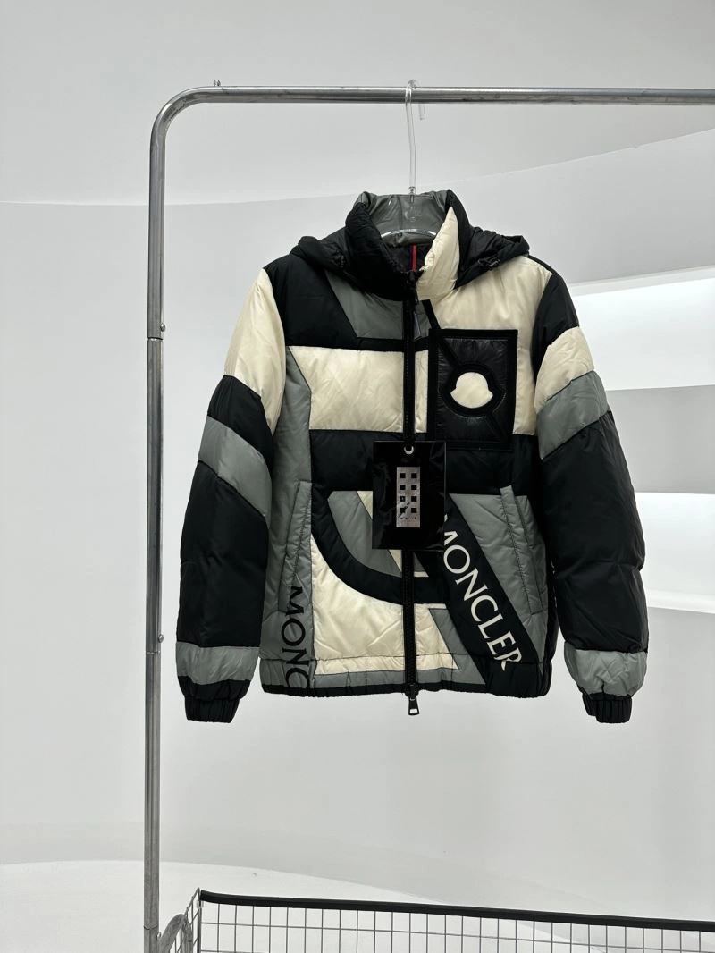 Moncler Down Jackets AllSeason 143946