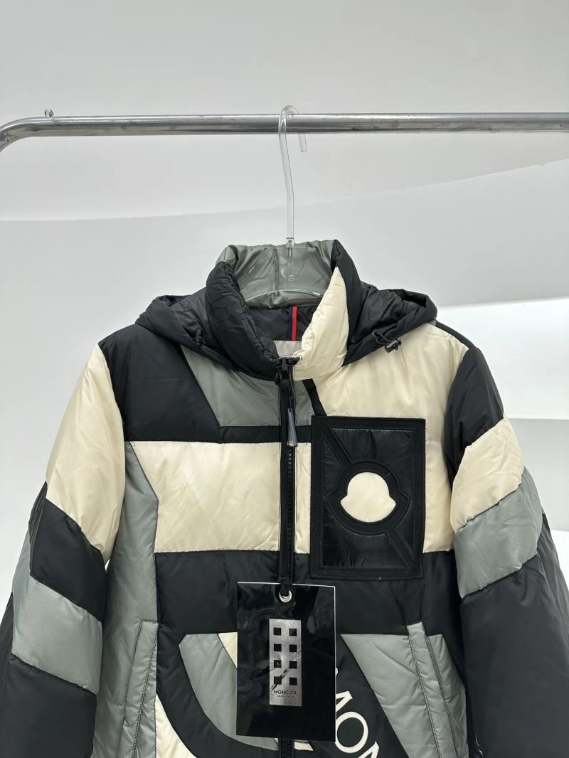 Moncler Down Jackets AllSeason 143946
