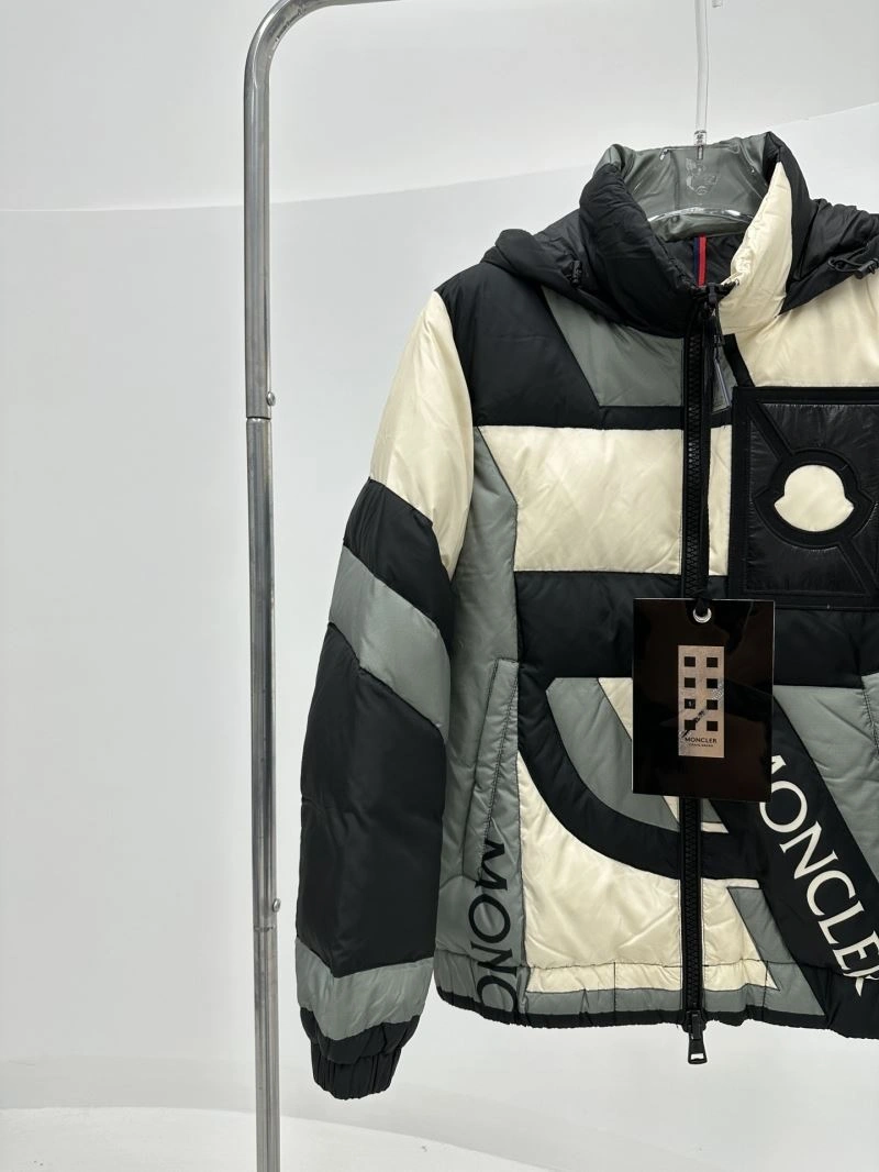 Moncler Down Jackets AllSeason 143946