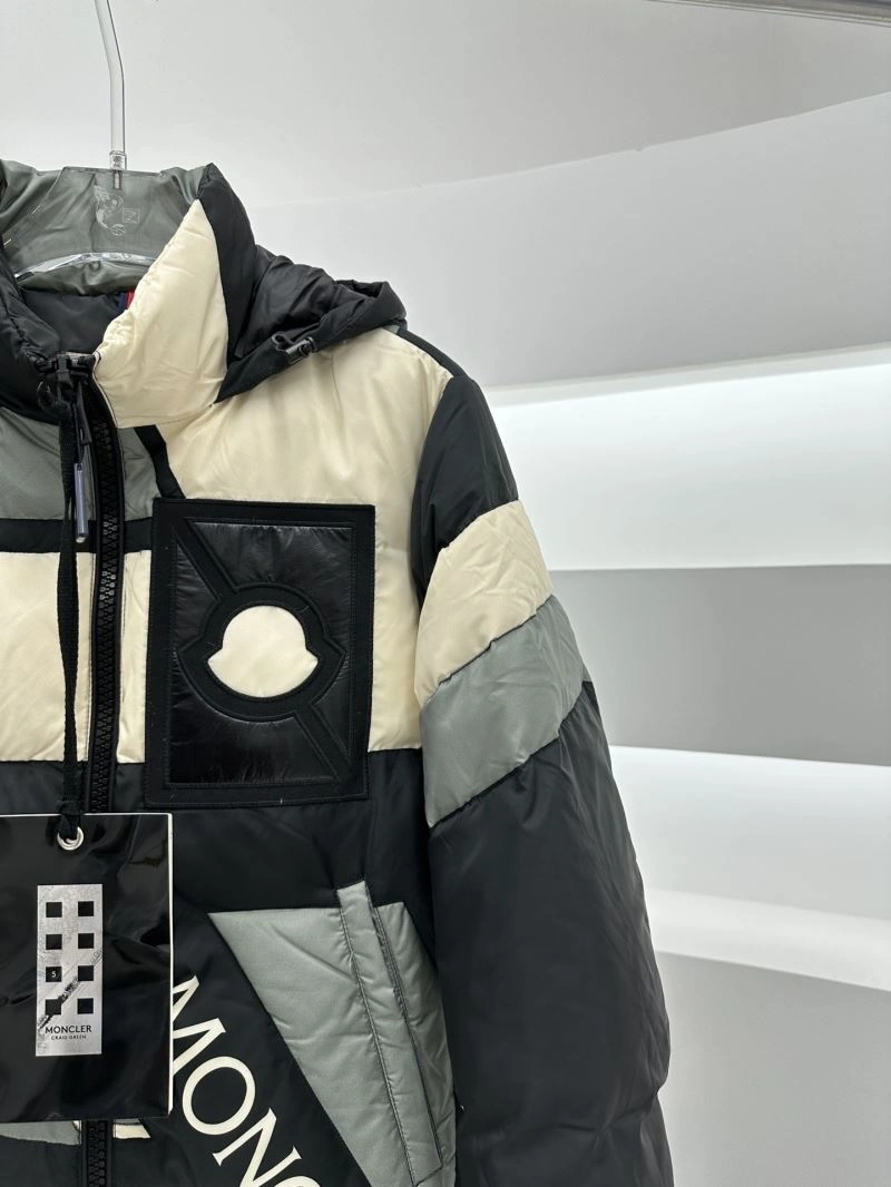 Moncler Down Jackets AllSeason 143946