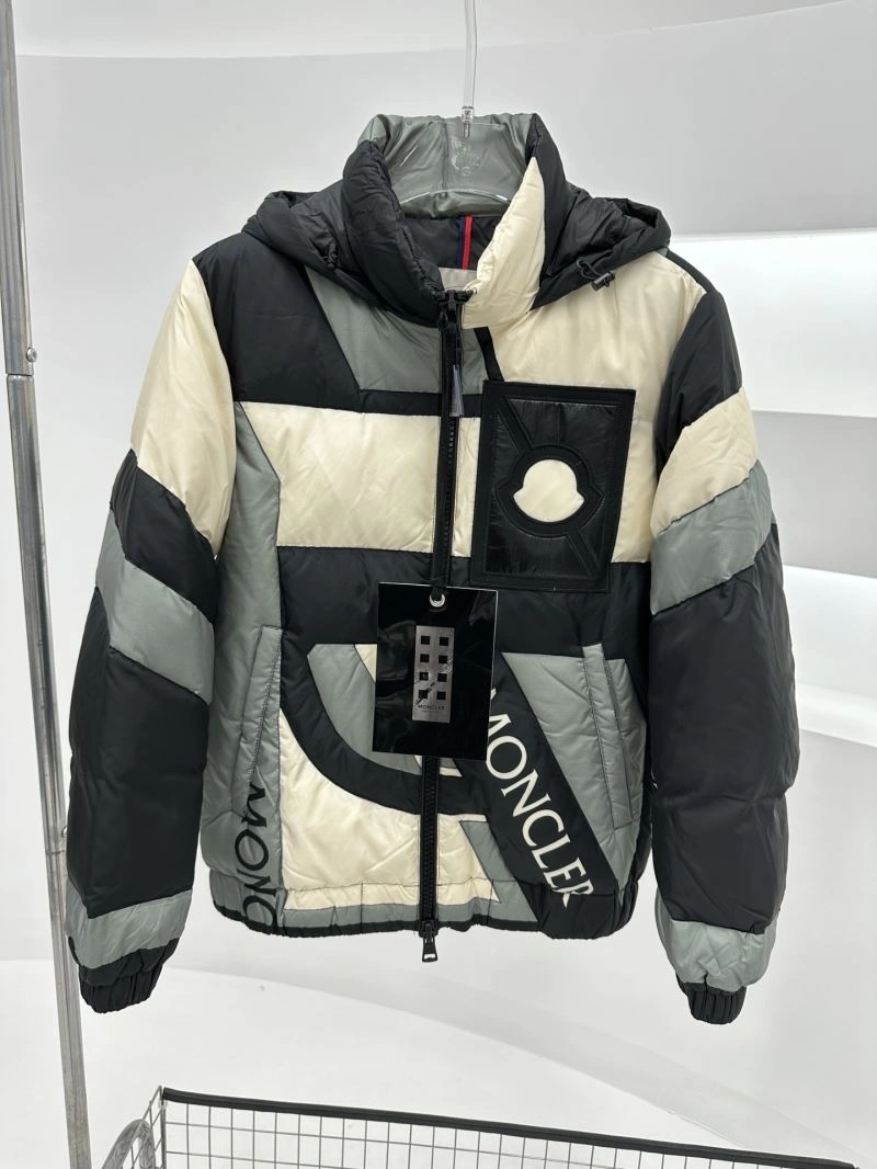 Moncler Down Jackets AllSeason 143946