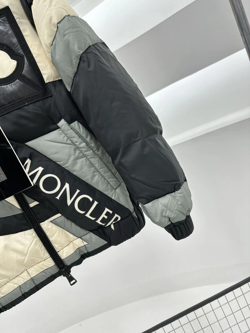 Moncler Down Jackets AllSeason 143946