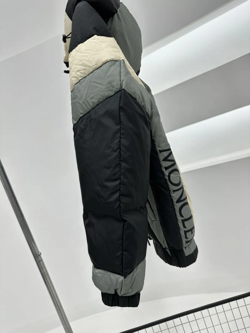 Moncler Down Jackets AllSeason 143946
