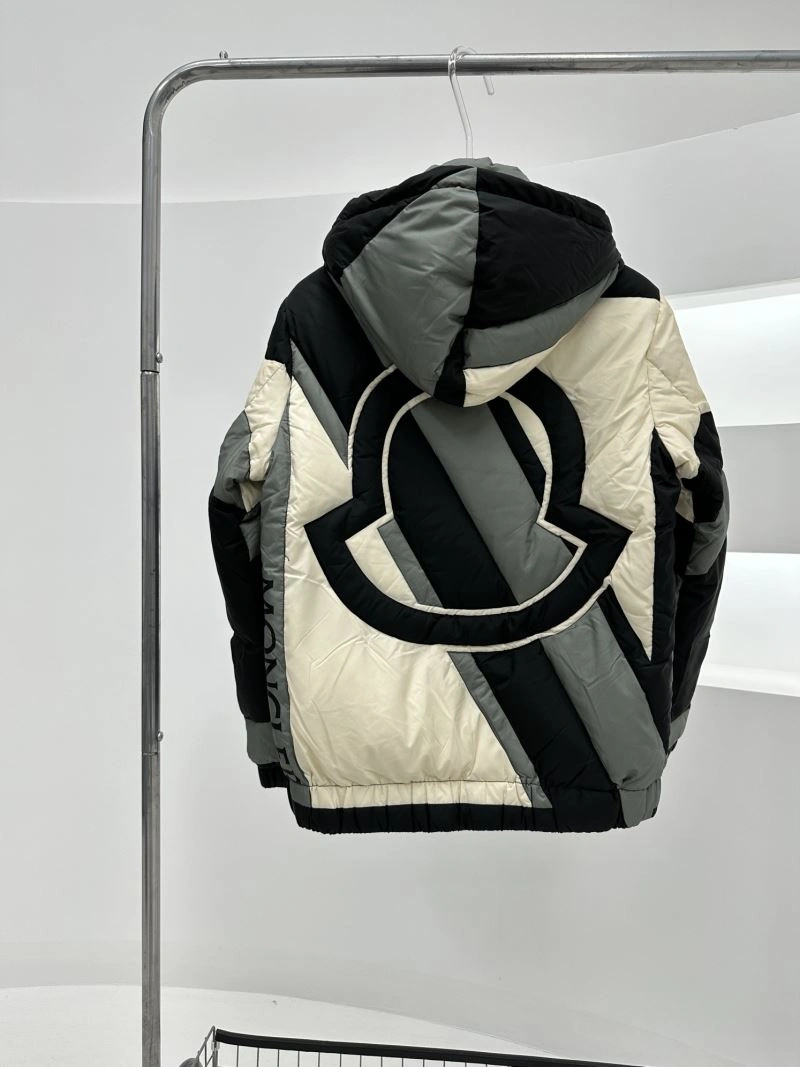 Moncler Down Jackets AllSeason 143946