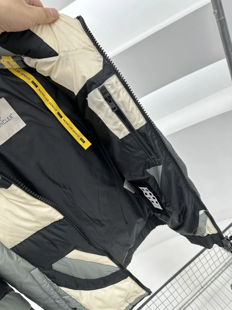 Moncler Down Jackets AllSeason 143946