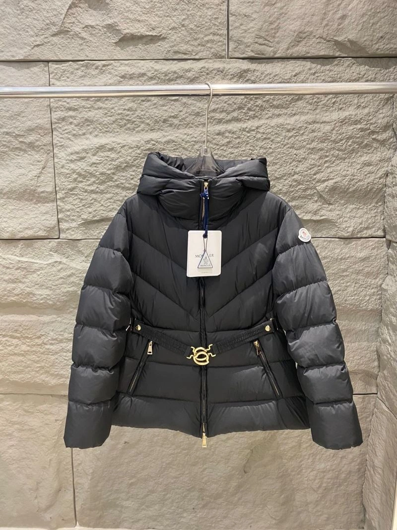 Trendsetting Moncler Down Jackets 143944