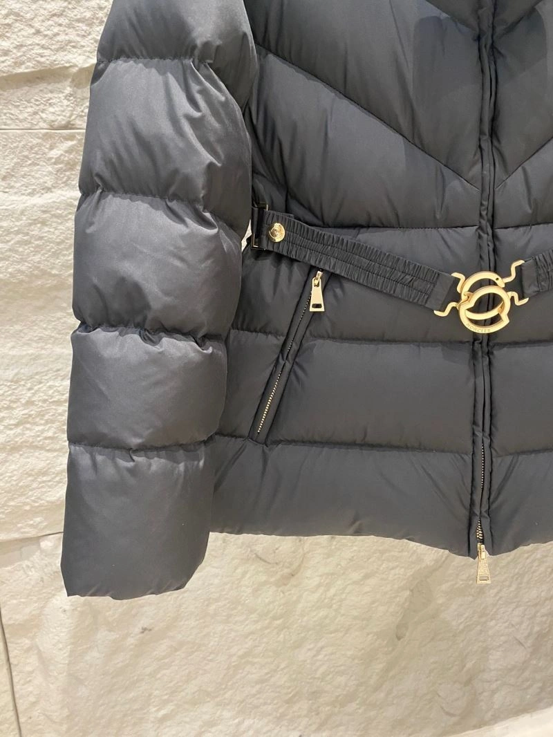 Trendsetting Moncler Down Jackets 143944