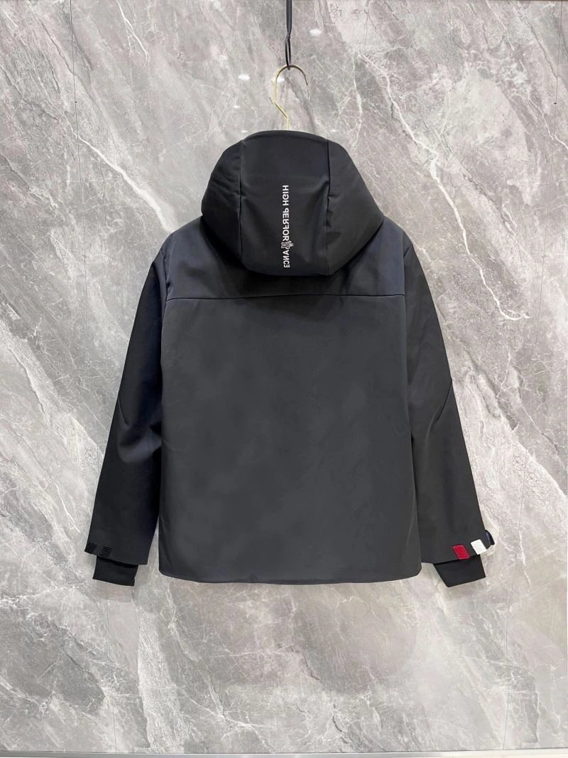 Moncler Down Jackets Soft 143943