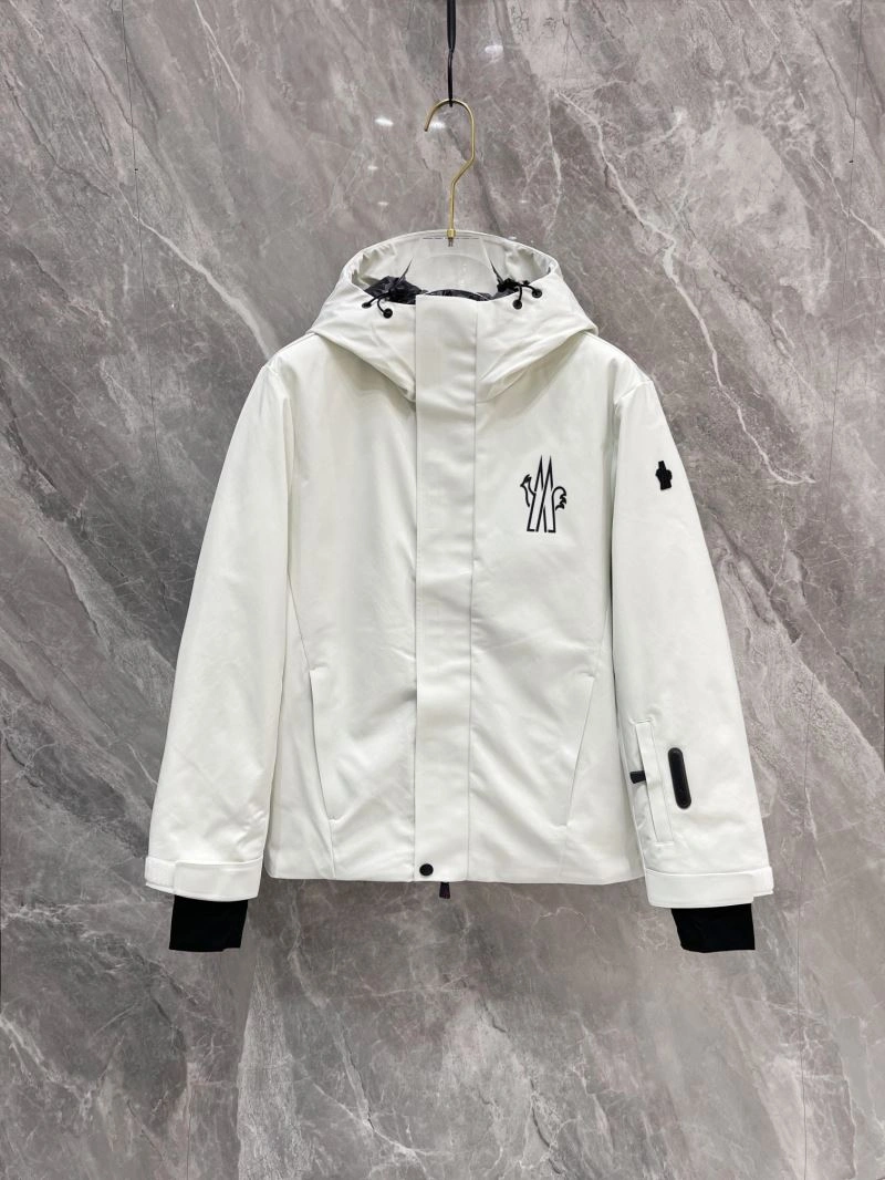 Moncler Down Jackets ModernLook 143941