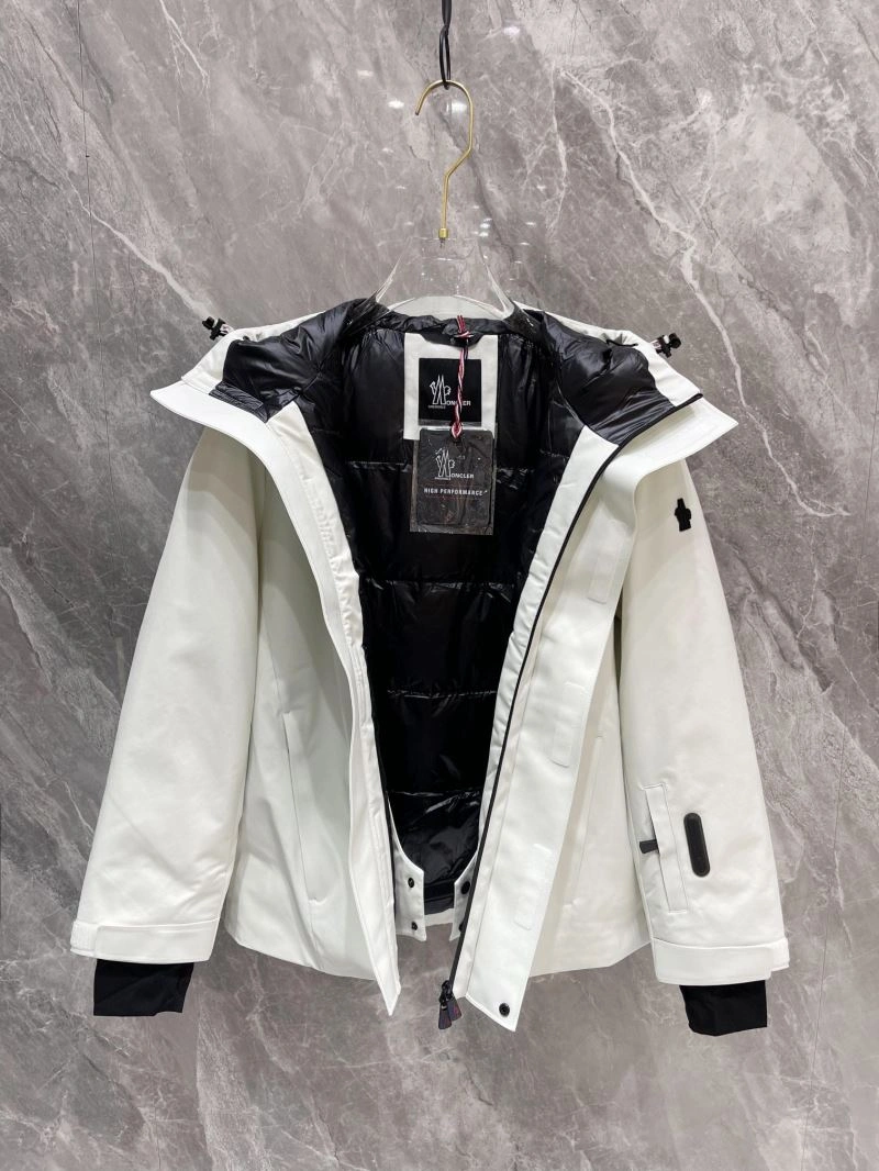 Moncler Down Jackets ModernLook 143941