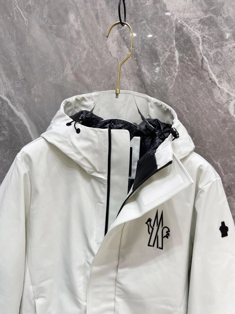 Moncler Down Jackets ModernLook 143941