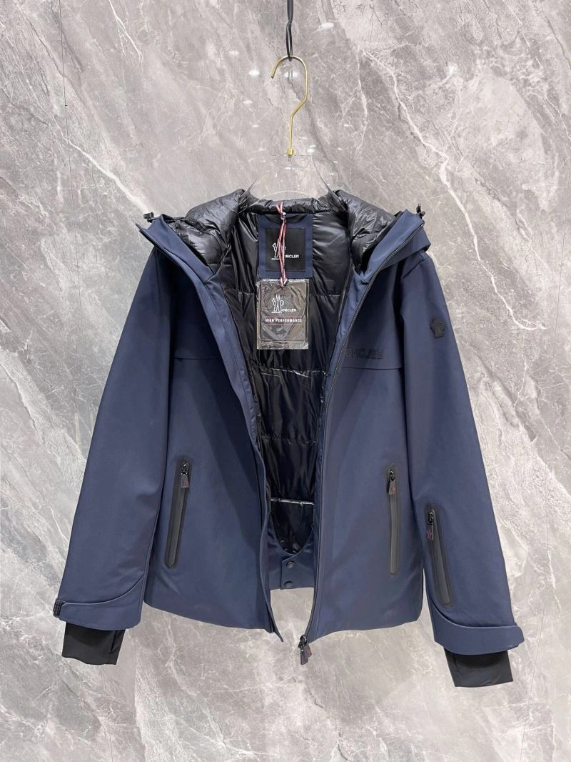 WellDesigned Moncler Down Jackets 143938