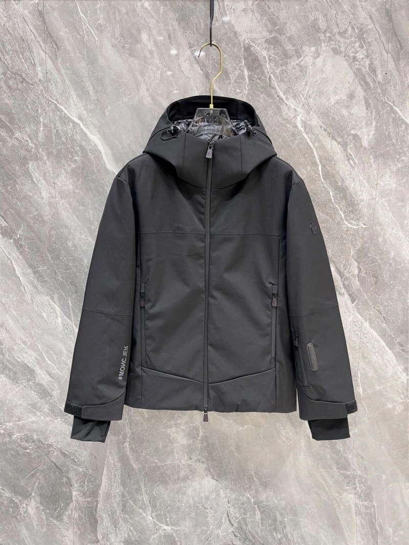 Unique Moncler Down Jackets 143932
