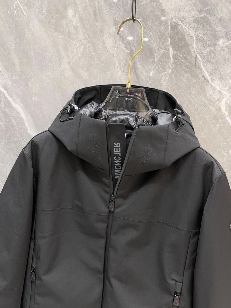 Unique Moncler Down Jackets 143932