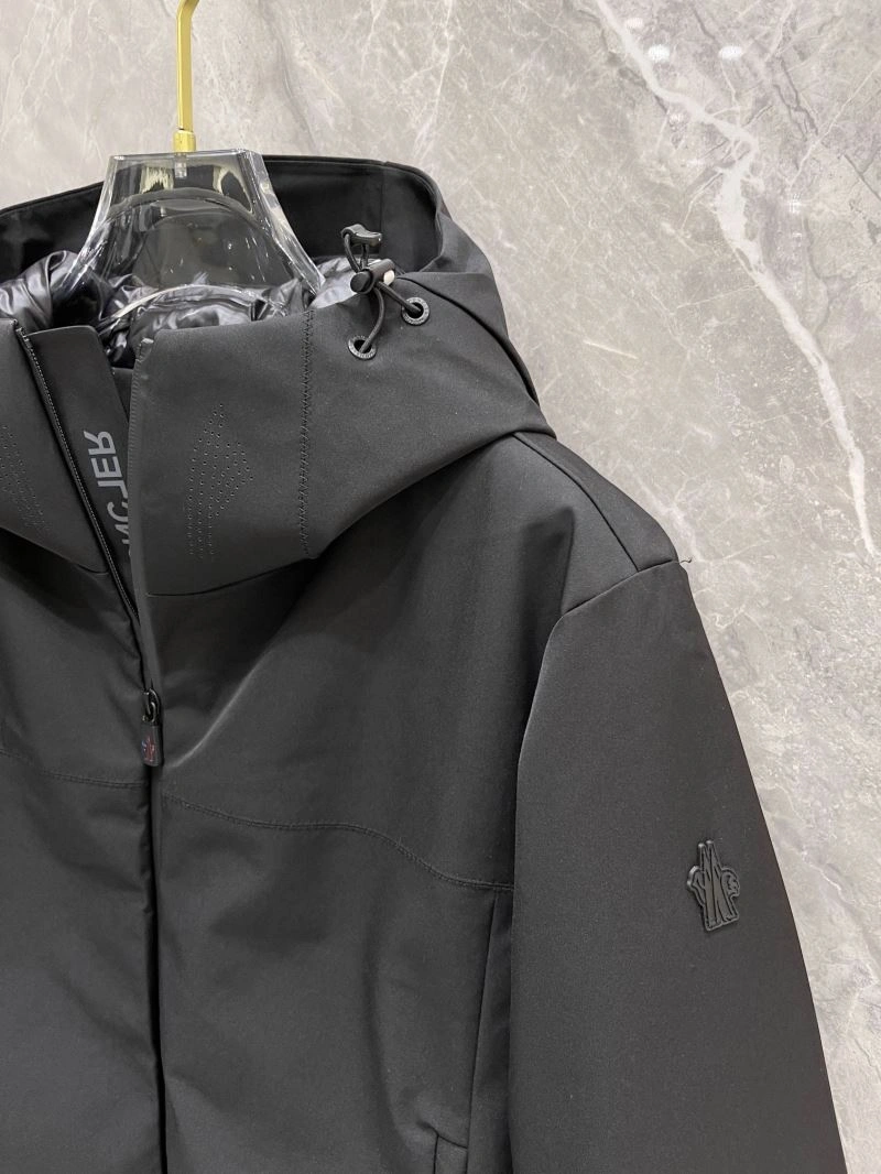 Unique Moncler Down Jackets 143932