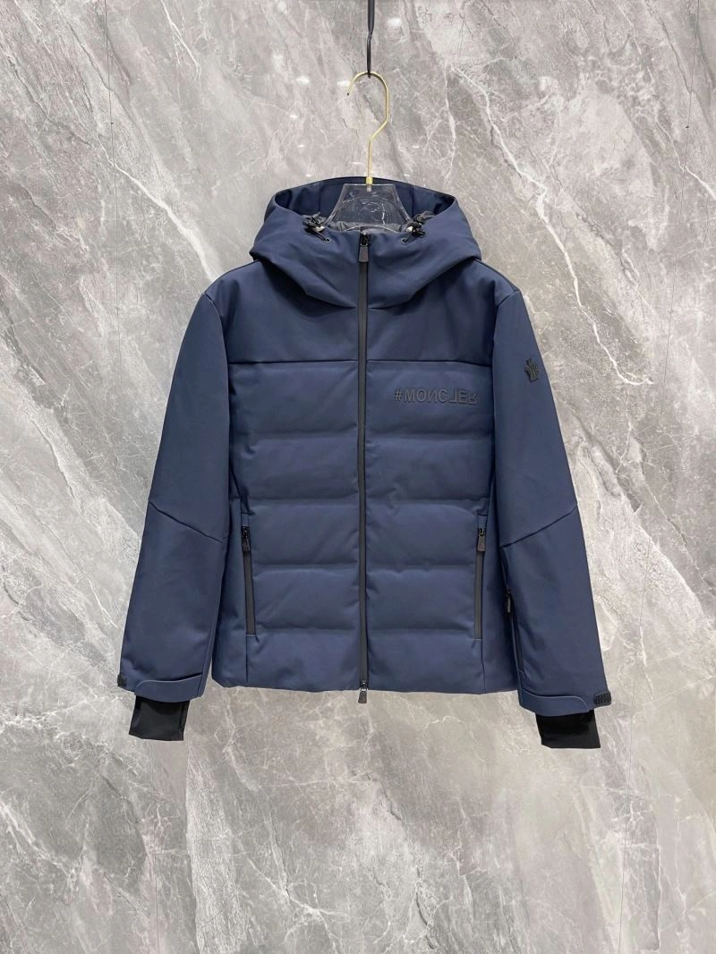 ZeroBulk Moncler Down Jackets 143929