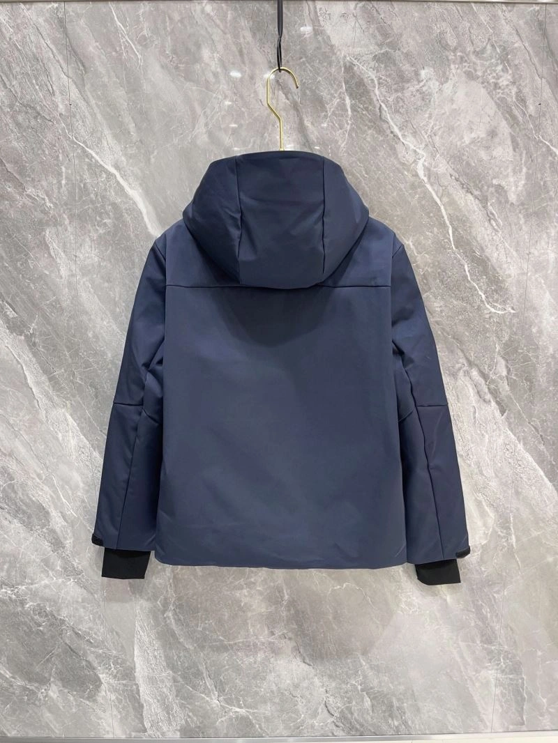 ZeroBulk Moncler Down Jackets 143929