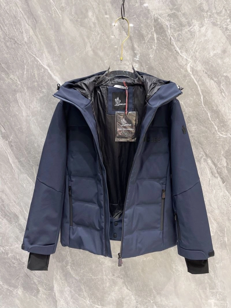 ZeroBulk Moncler Down Jackets 143929