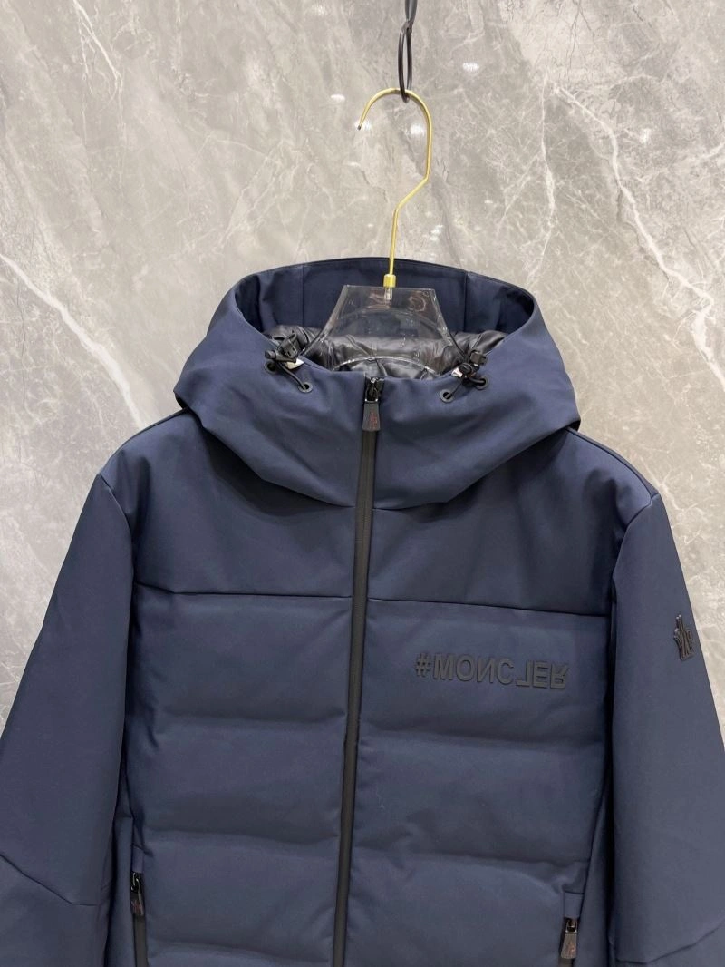 ZeroBulk Moncler Down Jackets 143929