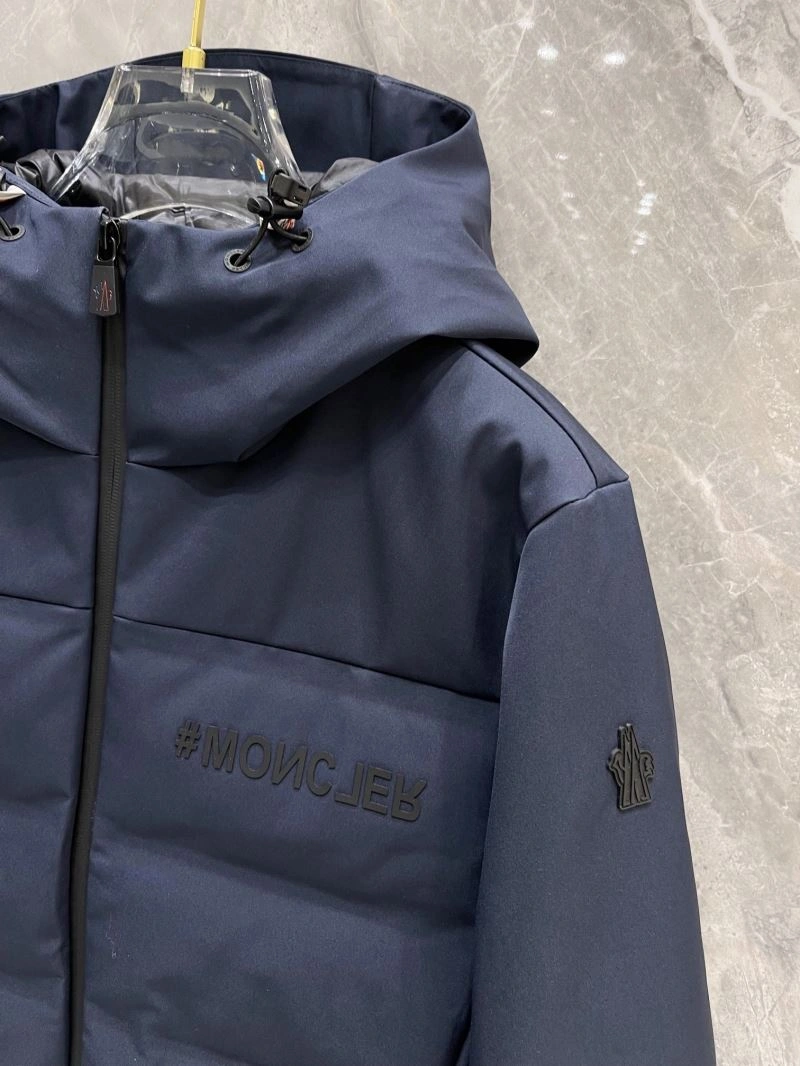 ZeroBulk Moncler Down Jackets 143929