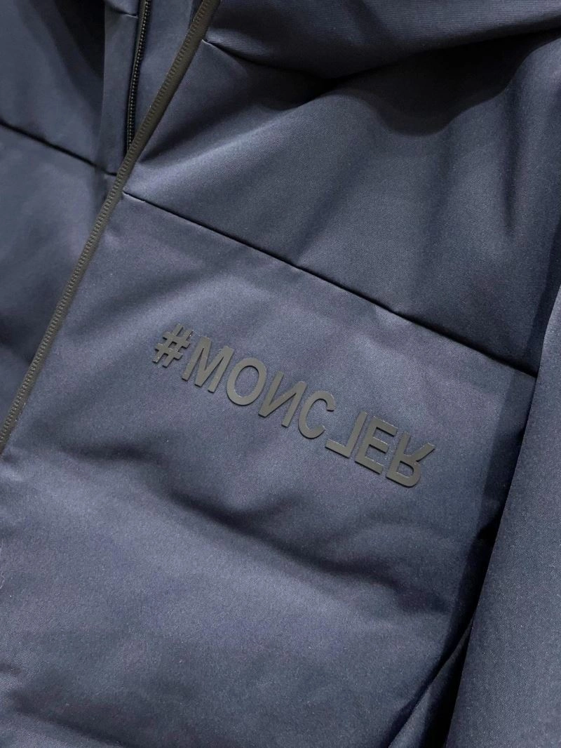 ZeroBulk Moncler Down Jackets 143929