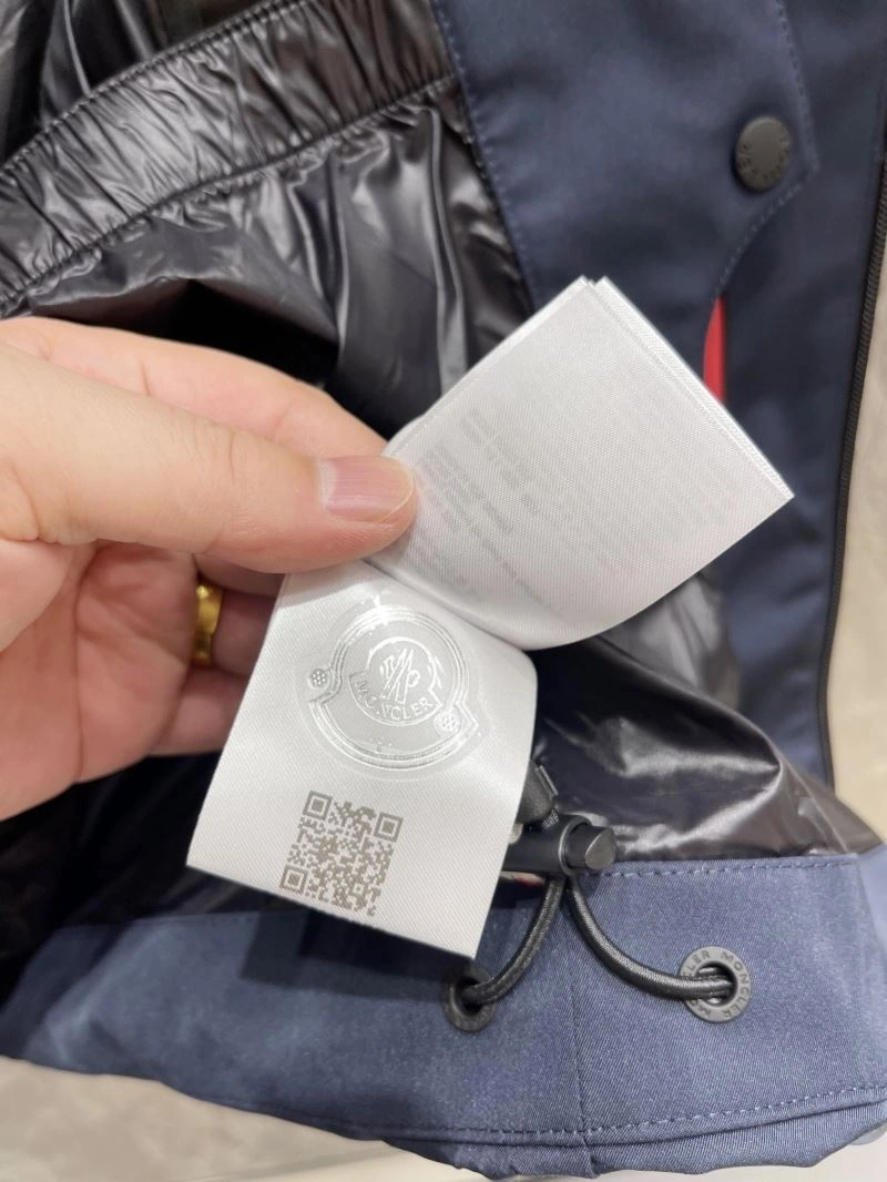 ZeroBulk Moncler Down Jackets 143929