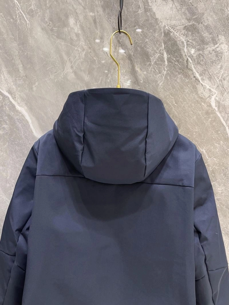 ZeroBulk Moncler Down Jackets 143929