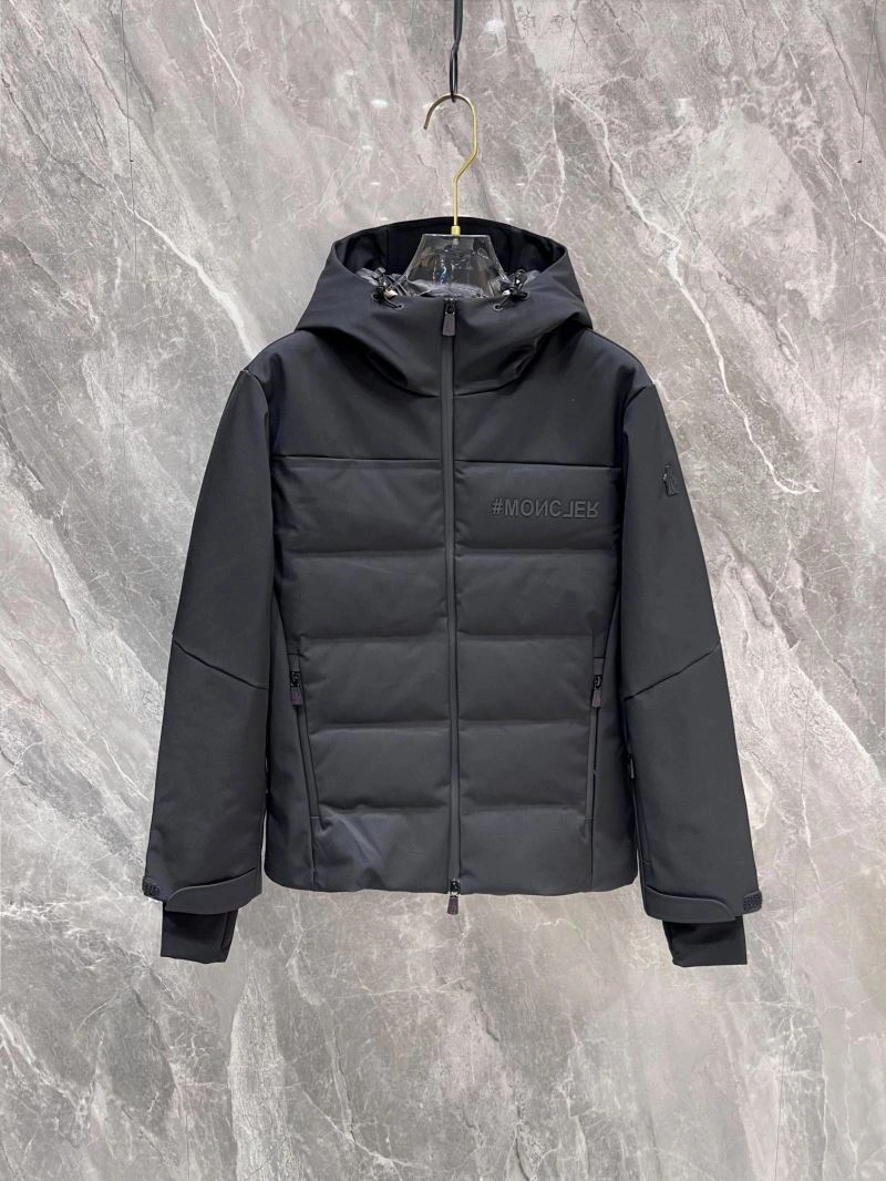 Moncler Down Jackets Timeless 143937