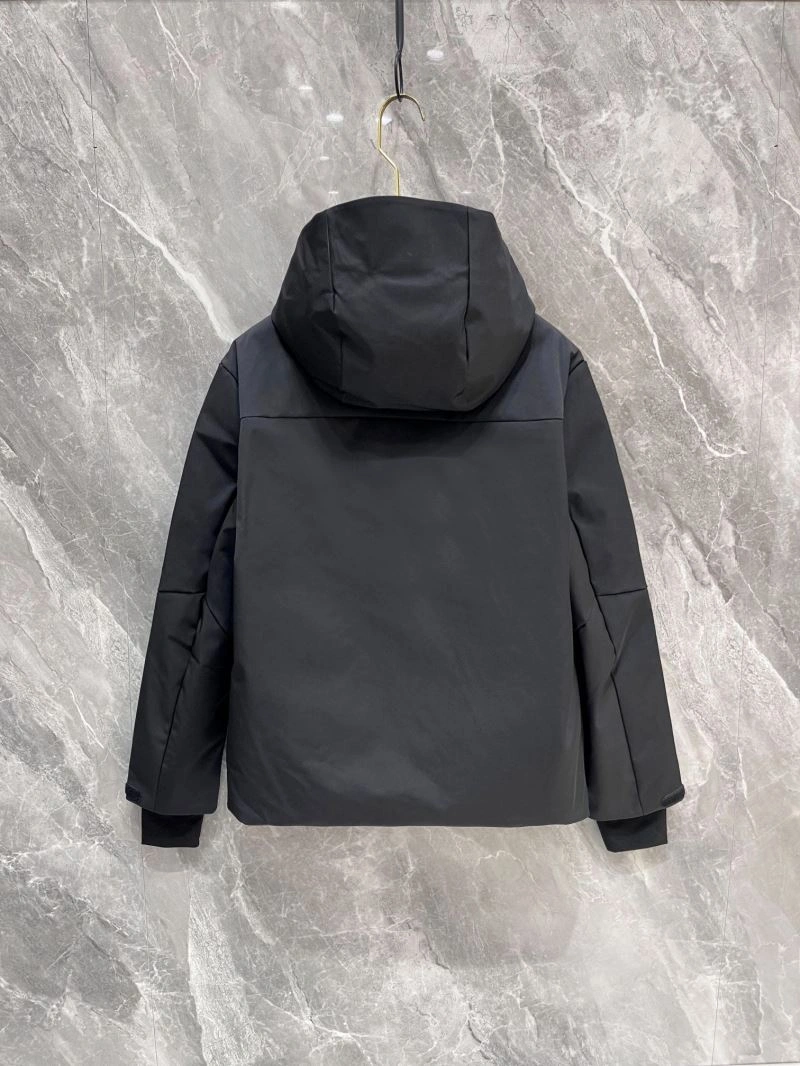 Moncler Down Jackets Timeless 143937
