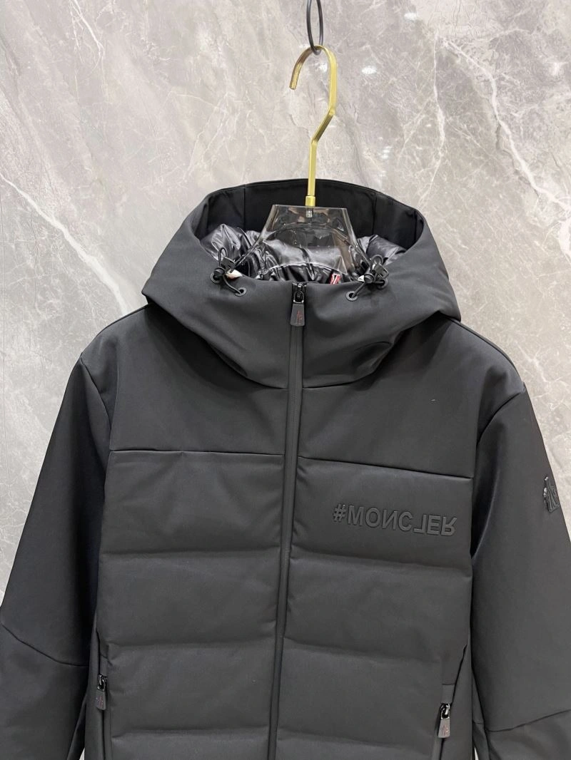 Moncler Down Jackets Timeless 143937