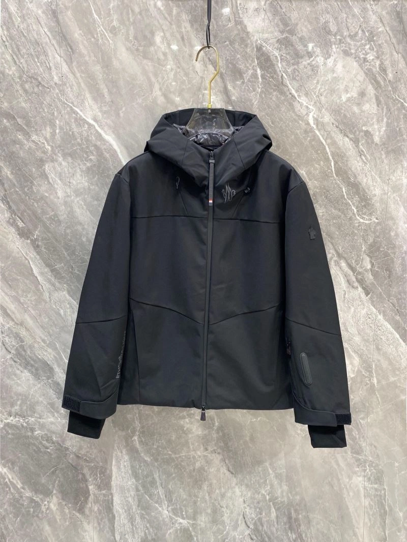 Moncler Down Jackets Trendy 143924