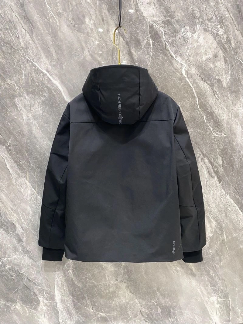Moncler Down Jackets Trendy 143924