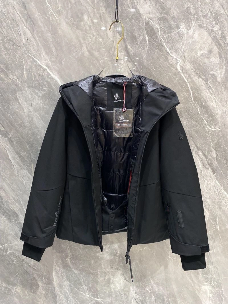 Moncler Down Jackets Trendy 143924