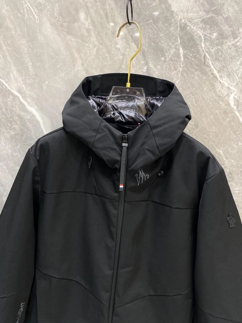 Moncler Down Jackets Trendy 143924
