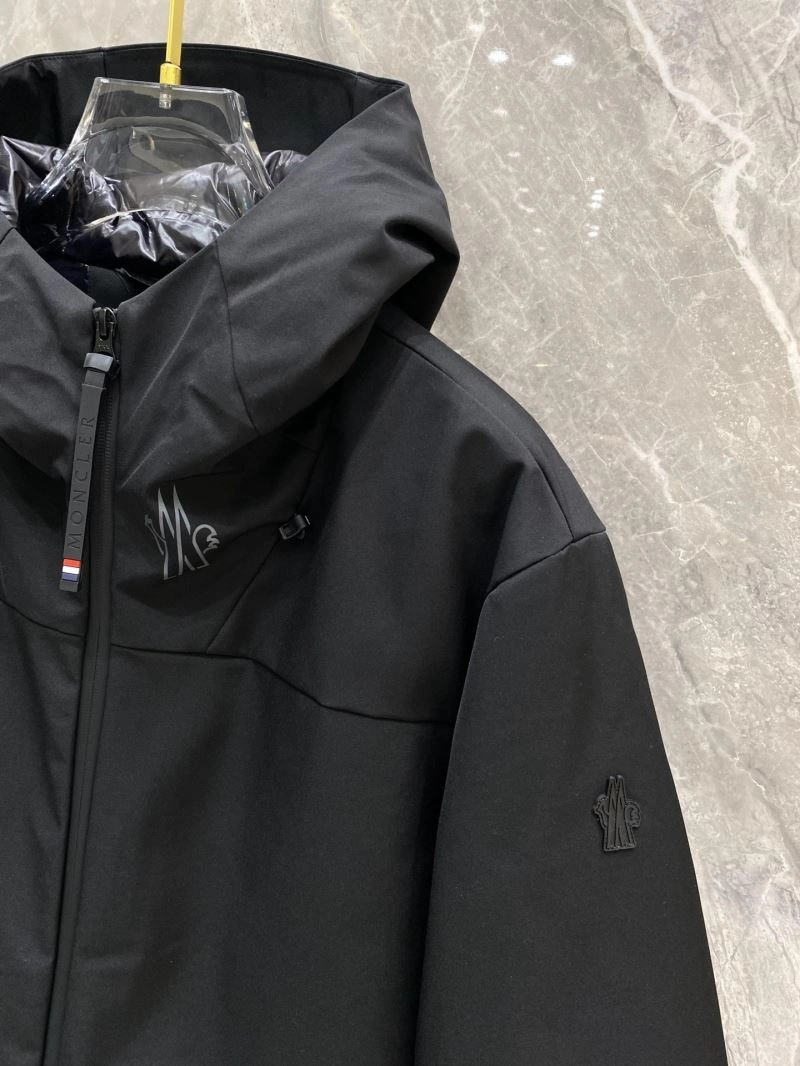 Moncler Down Jackets Trendy 143924