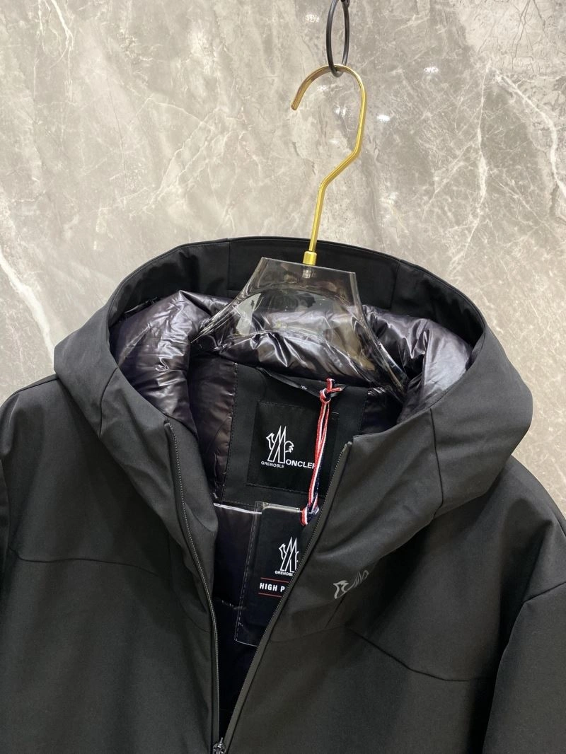Moncler Down Jackets Trendy 143924