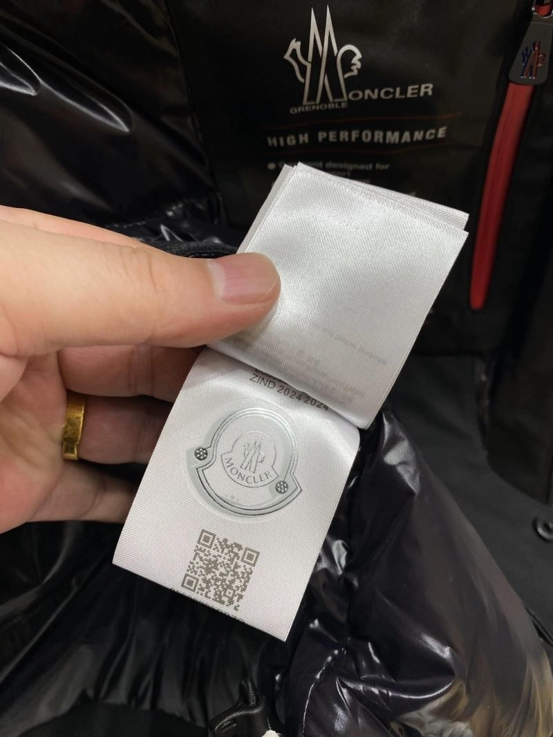 Moncler Down Jackets Trendy 143924