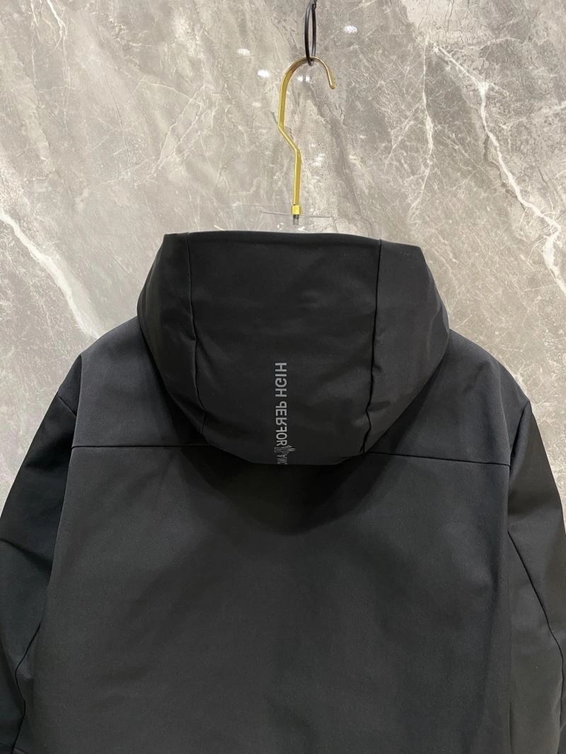 Moncler Down Jackets Trendy 143924